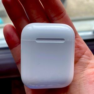 Apple air pods